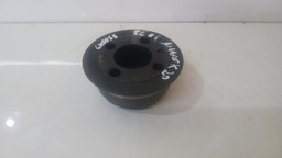 POLIA ENGRENAGEM VIRABREQUIM VW AMAROK 2.0 2017 2023