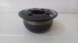 POLIA ENGRENAGEM VIRABREQUIM VW AMAROK 2.0 2017 2023