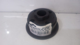 POLIA ENGRENAGEM VIRABREQUIM VW AMAROK 2.0 2017 2023