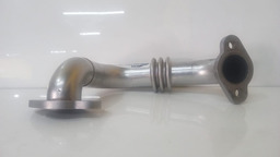 CANO TUBO EGR VOLKSWAGEM AMAROK 2.0 BITURBO 2016 2023 (1)