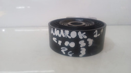 POLIA TENSORA CORREIA ALTERNADOR VW AMAROK 2.0 2017 2023