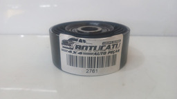 POLIA TENSORA CORREIA ALTERNADOR VW AMAROK 2.0 2017 2023