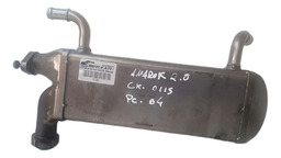 Valvula Egr Resfriador Volswagem Amarok 2.0 2017 A 2023 (1)