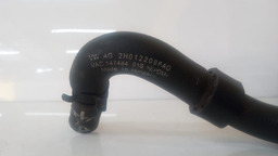 MANGUEIRA RADIADOR VOLKSWAGEM AMAROK 2.0 2017 A 2022