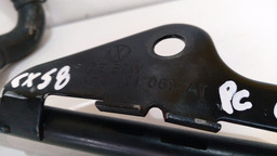 CANO AGUA REFRIGERAÇÃO MOTOR VW AMAROK 2.0 BITURBO 2017 2022