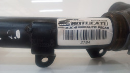 CANO ÁGUA VOLKSWAGEM AMAROK 2.0 BITURBO 2017 A 2023