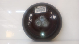 POLIA DO VIRABREQUIM  FORD RANGER 2.2 2017 A 2023