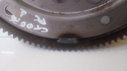 CREMALHEIRA VOLANTE MOTOR FORD RANGER 2.2 2017 A 2022