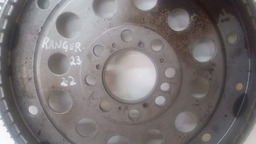 CREMALHEIRA VOLANTE MOTOR FORD RANGER 2.2 2017 A 2022