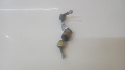 TUBO BICO INJETOR COMBUSTÍVEL FORD RANGER 2.2 2023 (4)