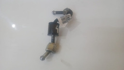 TUBO BICO INJETOR COMBUSTÍVEL FORD RANGER 2.2 2023 (4)