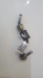 TUBO BICO INJETOR COMBUSTÍVEL FORD RANGER 2.2 2023 (4)
