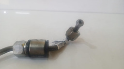 TUBO BICO INJETOR COMBUSTÍVEL FORD RANGER 2.2 2023 (4)