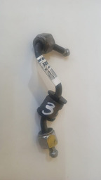 Tubo Do Bico Injetor Combustível Ford Ranger 2.2 2023 (3)