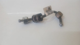 TUBO DO BICO INJETOR COMBUSTÍVEL FORD RANGER 2.2 2023 (3)