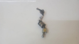 TUBO DO BICO INJETOR COMBUSTÍVEL FORD RANGER 2.2 2023 (3)