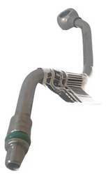 Cano Retorno Bomba Óleo Ford Ranger 2.2 2013 2023 Original