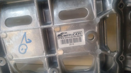 SOBRE CARTER FORD RANGER 2.2 2022 2023 AUTOMÁTICO