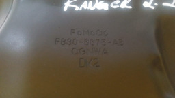 CARTER ÓLEO FORD RANGER 2.2  2022  2023