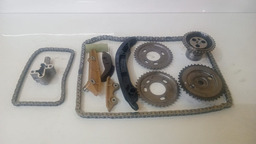 KIT CORRENTE FORD RANGER 2.2 AUTOMÁTICO 2022 2023