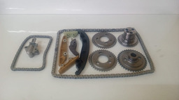 KIT CORRENTE FORD RANGER 2.2 AUTOMÁTICO 2022 2023