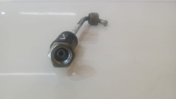 TUBO DO BICO INJETOR COMBUSTÍVEL FORD RANGER 2.2 2023 (1)