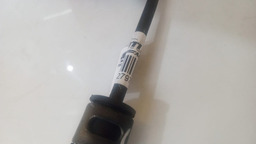 TUBO DO BICO INJETOR COMBUSTÍVEL FORD RANGER 2.2 2023 (1)