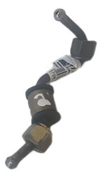 Tubo Bico Injetor Combustível Ford Ranger 2.2 2023 (2)