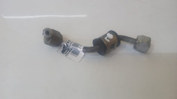 TUBO BICO INJETOR COMBUSTÍVEL FORD RANGER 2.2 2023 (2)