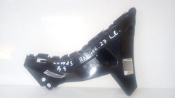 GUIA PARACHOQUE DIANTEIRO ESQUERDO RANGER 2013 A 2023