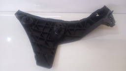 GUIA PARACHOQUE DIANTEIRO ESQUERDO RANGER 2013 A 2023