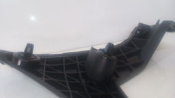 GUIA PARACHOQUE DIANTEIRO ESQUERDO RANGER 2013 A 2023