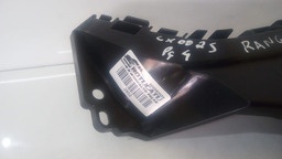 GUIA PARACHOQUE DIANTEIRO ESQUERDO RANGER 2013 A 2023