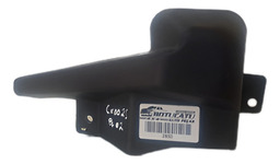 Acabamento da Fechadura Do Capô Ranger 2.2 2017 A 2022