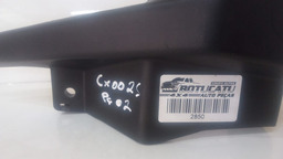 ACABAMENTO DA FECHADURA DO CAPÔ RANGER 2.2 2017 A 2022