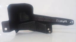 ACABAMENTO DA FECHADURA DO CAPÔ RANGER 2.2 2017 A 2022