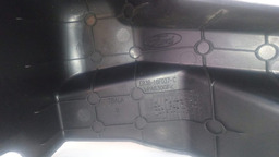 ACABAMENTO DA FECHADURA DO CAPÔ RANGER 2.2 2017 A 2022