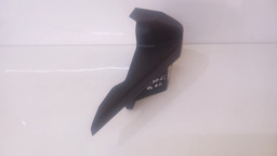 ACABAMENTO DA FECHADURA DO CAPÔ RANGER 2.2 2017 A 2022