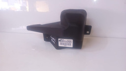 ACABAMENTO DA FECHADURA DO CAPÔ RANGER 2.2 2017 A 2022