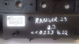 TAMPA VÁLVULAS RANGER 2.2 DIESEL 2013 A 2023 TRANSIT 12/13