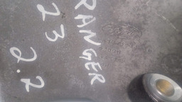 SUPORTE COXIM DIREITO MOTOR FORD RANGER 2.2 2017 A 2023