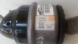 COXIM MOTOR LADO DIREITO FORD RANGER 2.2 2022 2023