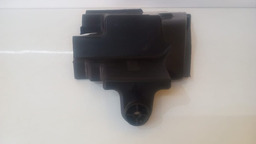 DEFLETOR ESQUERDO RADIADOR FORD RANGER 2.2 2017 A 2023