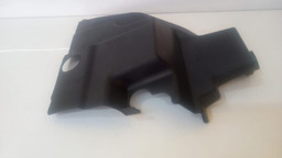 DEFLETOR ESQUERDO RADIADOR FORD RANGER 2.2 2017 A 2023