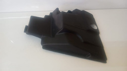 DEFLETOR ESQUERDO RADIADOR FORD RANGER 2.2 2017 A 2023