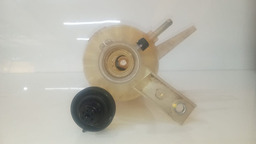 RESERVATORIO AGUA RADIADOR TOYOTA HILUX 3.0 2005 A 2015