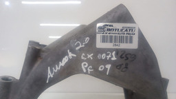 SUPORTE COXIM DIREITO VOLKSWAGEM AMAROK 2.0 2017 A 2023