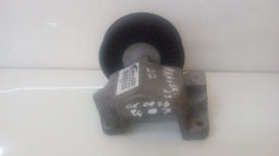 SUPORTE POLIA GUIA CORREIA FORD RANGER 2.2 2016 A 2023