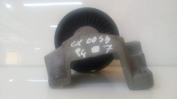 SUPORTE POLIA GUIA CORREIA FORD RANGER 2.2 2016 A 2023