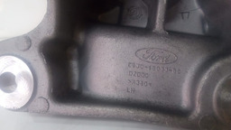 SUPORTE ESQUERDO COXIM MOTOR FORD RANGER 2.2 2017 A 2023